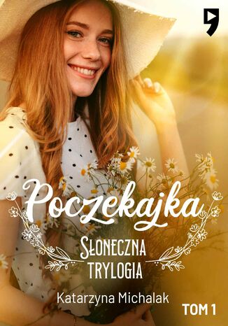 Poczekajka Katarzyna Michalak - okadka audiobooks CD