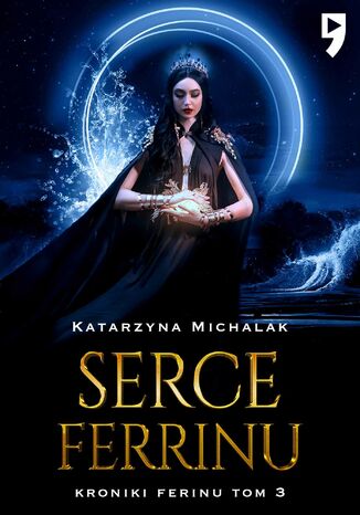 Serce Ferrinu