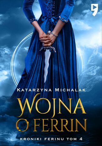 Wojna o Ferrin