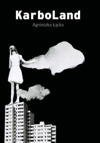 KarboLand Agnieszka cka - okadka audiobooks CD