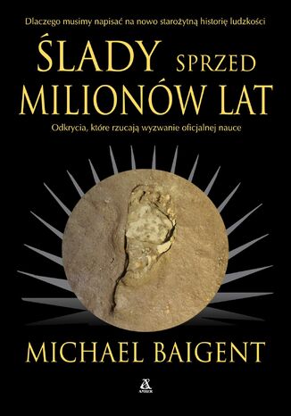Ślady sprzed milionów lat