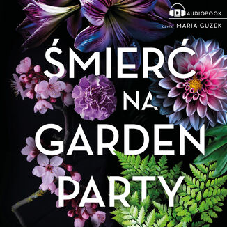 mier na garden party Amy Stuart - okadka audiobooka MP3