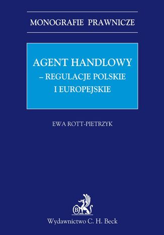 Agent handlowy - regulacje polskie i europejskie