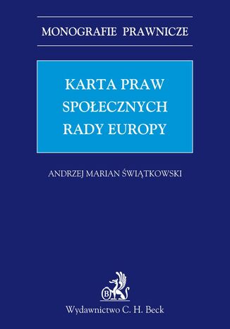 Karta praw społecznych Rady Europy
