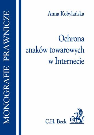 Ochrona znaków towarowych w Internecie