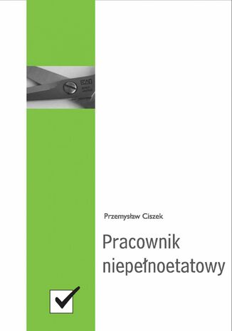 Pracownik niepełnoetatowy