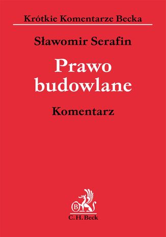 Prawo budowlane. Komentarz
