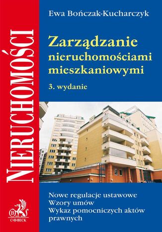 Zarządzanie nieruchomościami mieszkaniowymi