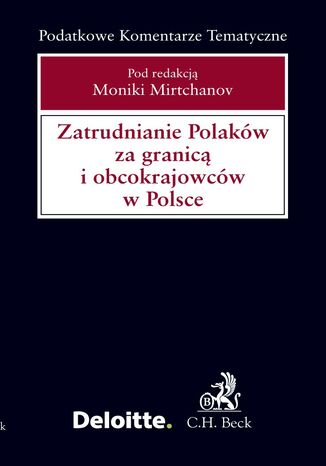 Zatrudnianie Polaków za granicą i obcokrajowców w Polsce