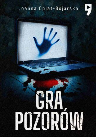 Gra pozorów. Tom 1