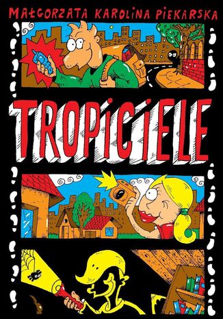 Tropiciele