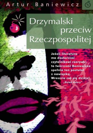Drzymalski przeciwko Rzeczypospolitej
