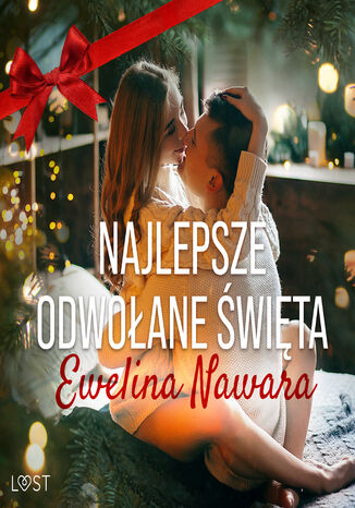 Najlepsze odwoane wita  opowiadanie erotyczne Ewelina Nawara - okadka audiobooks CD
