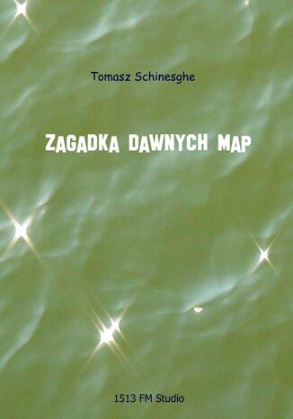 Zagadka dawnych map
