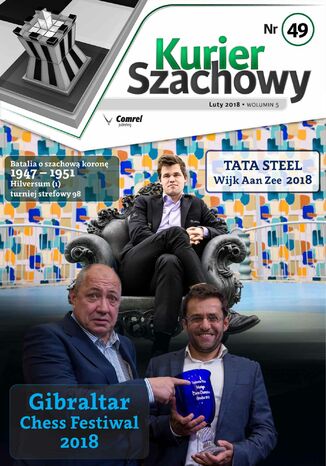 Kurier Szachowy nr 49