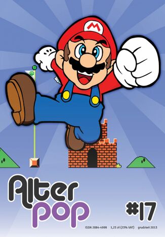 Alterpop - numer 17 - grudzień 2013