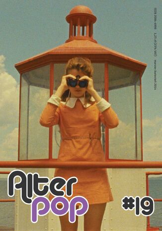 Alterpop - numer 19 - marzec-kwiecień 2014