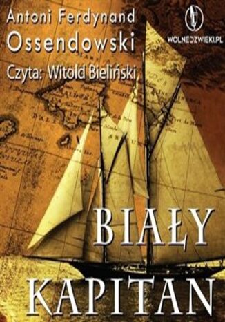 Okładka: Biały Kapitan