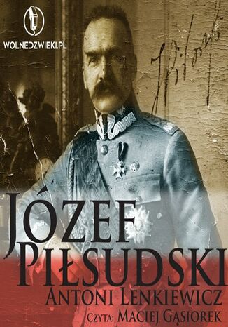Jzef Pisudski (1867-1935) Antoni Lenkiewicz - okadka ebooka