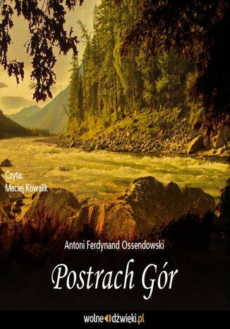 Postrach gór