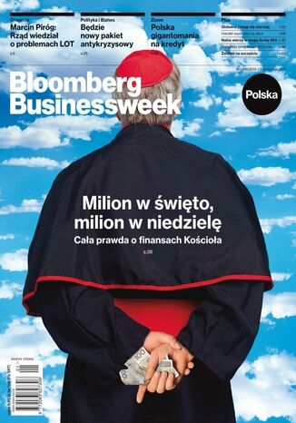 "Bloomberg Businessweek" wydanie nr 113