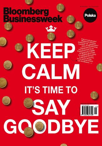 "Bloomberg Businessweek" wydanie nr 45/13