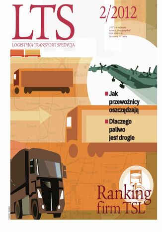 Logistyka Transport Spedycja