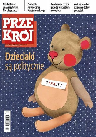'Przekrj' nr 222012 Opracowanie Zbiorowe - okadka audiobooks CD