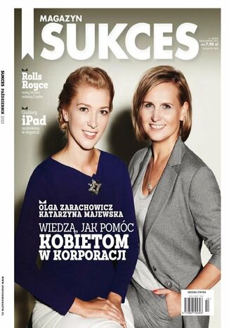 "Sukces" nr 10/2013