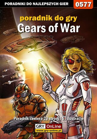 Gears of War - Xbox 360 - poradnik do gry Maciej 