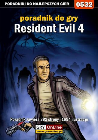 Resident Evil 4 - poradnik do gry ukasz 