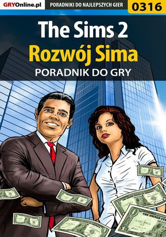 The Sims 2 - Rozwj Sima - poradnik do gry Katarzyna 