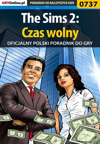 The Sims 2: Czas wolny - poradnik do gry