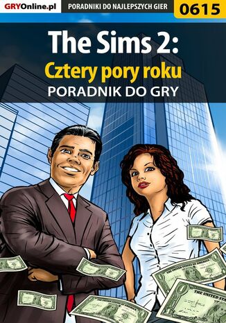 The Sims 2: Cztery pory roku - poradnik do gry