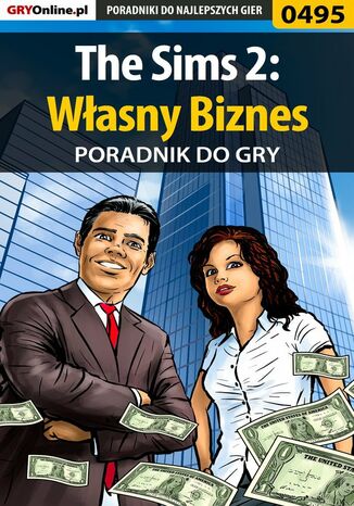 The Sims 2: Wasny Biznes - poradnik do gry Beata 