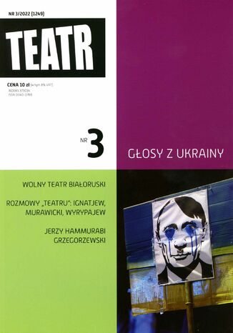 Teatr 3/2022