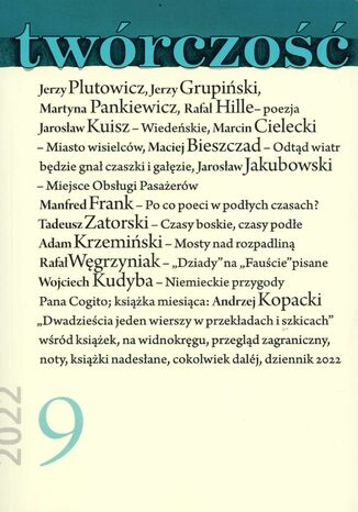 Twórczość 9/22