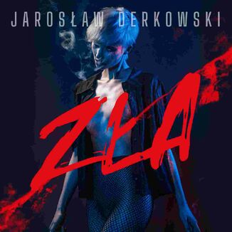 Za Jarosaw Derkowski - okadka audiobooka MP3