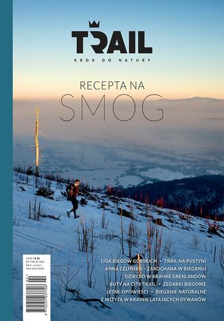 TRAIL - Krok do natury 02/2017