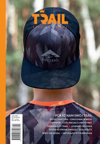 TRAIL - Krok do natury 04/2017