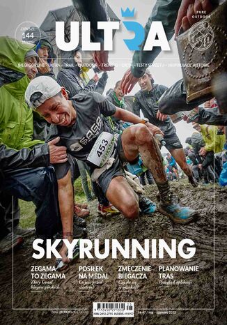 ULTRA - dalej niż maraton 02/2023