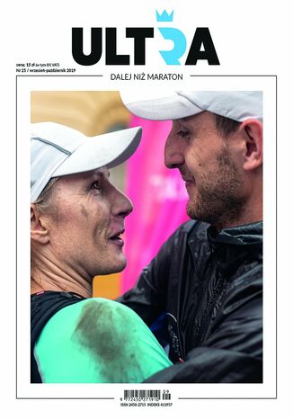 ULTRA - Dalej niż maraton 09/2019