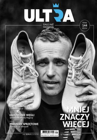 ULTRA - dalej niż maraton 09/2021