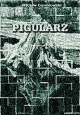 Pigularz Wacaw Gsiorowski - okadka audiobooka MP3
