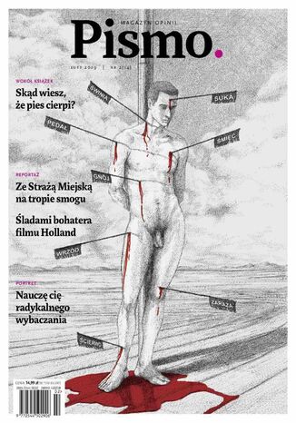 Pismo. Magazyn Opinii 02/2019
