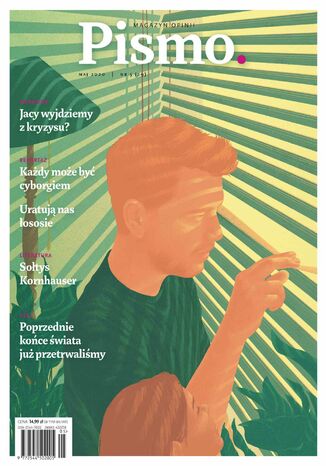 Pismo. Magazyn Opinii 05/2020