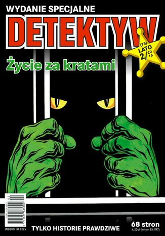 Detektyw - Wydanie Specjalne 2/2016 Opracowanie zbiorowe - okadka ebooka