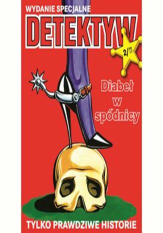 Detektyw - Wydanie Specjalne 2/2017