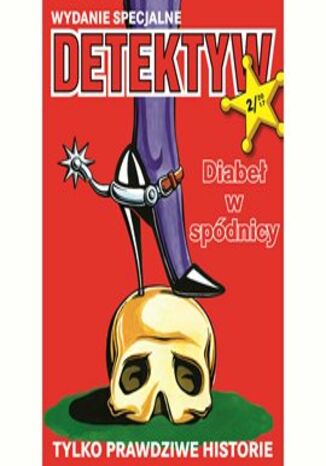 Detektyw - Wydanie Specjalne 2/2017 Opracowanie zbiorowe - okadka audiobooka MP3