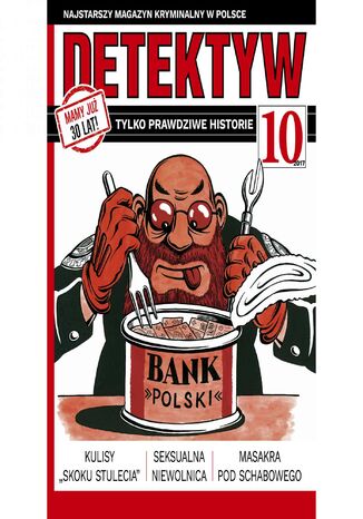 Detektyw 10/2017